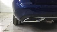 Mercedes Clase C C 220 d Estate