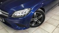 Mercedes Clase C C 220 d Estate