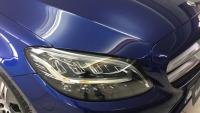 Mercedes Clase C C 220 d Estate