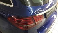 Mercedes Clase C C 220 d Estate