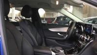 Mercedes Clase C C 220 d Estate