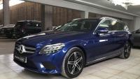 Mercedes Clase C C 220 d Estate
