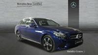 Mercedes Clase C C 220 d Estate