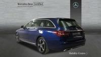 Mercedes Clase C C 220 d Estate