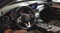 Mercedes Clase C C 220 d Estate