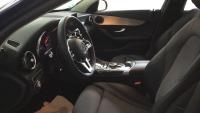 Mercedes Clase C C 220 d Estate