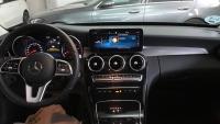 Mercedes Clase C C 220 d Estate