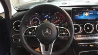 Mercedes Clase C C 220 d Estate
