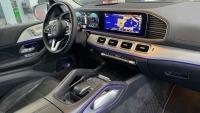 Mercedes Gle GLE 300 d 4MATIC