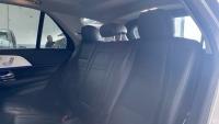 Mercedes Gle GLE 300 d 4MATIC