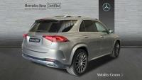 Mercedes Gle GLE 300 d 4MATIC