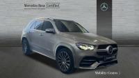 Mercedes Gle GLE 300 d 4MATIC