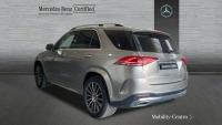 Mercedes Gle GLE 300 d 4MATIC
