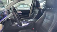 Mercedes Gle GLE 300 d 4MATIC
