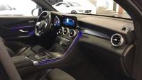 Mercedes Clase Glc GLC 300 de 4MATIC