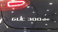 Mercedes Clase Glc GLC 300 de 4MATIC