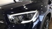 Mercedes Clase Glc GLC 300 de 4MATIC