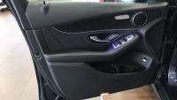 Mercedes Clase Glc GLC 300 de 4MATIC