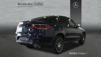 Mercedes Clase Glc GLC 300 de 4MATIC