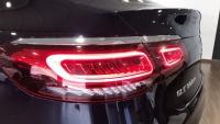 Mercedes Clase Glc GLC 300 de 4MATIC