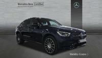 Mercedes Clase Glc GLC 300 de 4MATIC