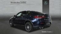 Mercedes Clase Glc GLC 300 de 4MATIC