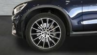 Mercedes Clase Glc GLC 300 de 4MATIC