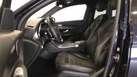 Mercedes Clase Glc GLC 300 de 4MATIC