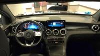 Mercedes Clase Glc GLC 300 de 4MATIC