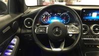 Mercedes Clase Glc GLC 300 de 4MATIC