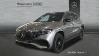 Mercedes Eqa EQA 250+