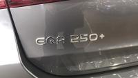 Mercedes Eqa EQA 250+