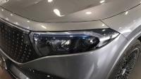 Mercedes Eqa EQA 250+
