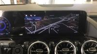 Mercedes Eqa EQA 250+