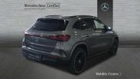 Mercedes Eqa EQA 250+
