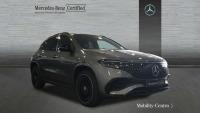 Mercedes Eqa EQA 250+