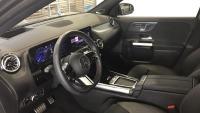 Mercedes Eqa EQA 250+