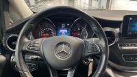Mercedes Clase V 250d Largo