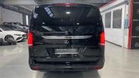 Mercedes Clase V 250d Largo