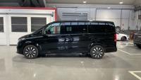 Mercedes Clase V 250d Largo