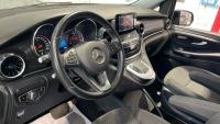 Mercedes Clase V 250d Largo
