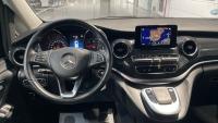 Mercedes Clase V 250d Largo
