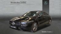 Mercedes Cla CLA 200
