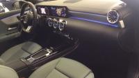 Mercedes Cla CLA 200