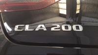 Mercedes Cla CLA 200