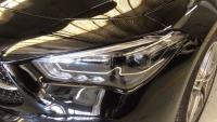 Mercedes Cla CLA 200