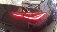 Mercedes Cla CLA 200