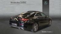 Mercedes Cla CLA 200
