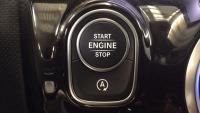 Mercedes Cla CLA 200