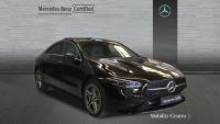 Mercedes Cla CLA 200